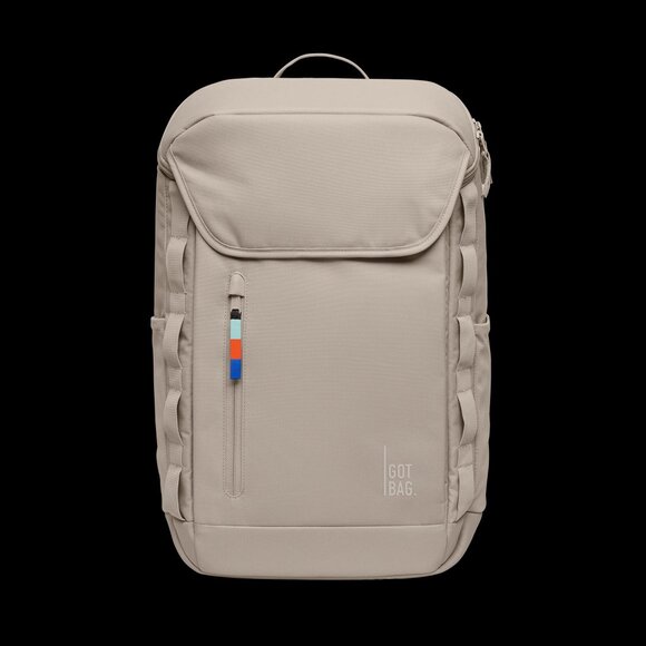 Pro Pack Backpack - Picture 9 of 14